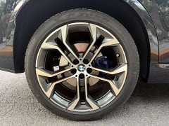 BMW X5 xDrive 40Li M - ფოტო 13
