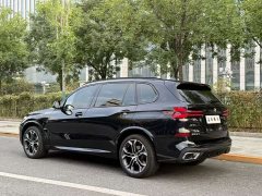 BMW X5 xDrive 40Li M - ფოტო 14