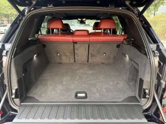 BMW X5 xDrive 40Li M - ფოტო 15