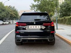 BMW X5 xDrive 40Li M - ფოტო 16