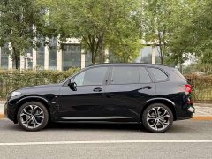 BMW X5 xDrive 40Li M - ფოტო 3