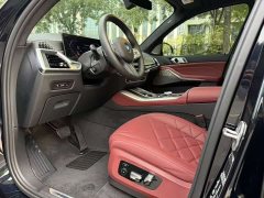 BMW X5 xDrive 40Li M - ფოტო 4