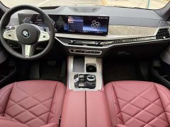 BMW X5 xDrive 40Li M - ფოტო 6