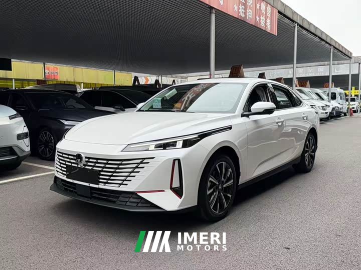 1.5T 500Bar Version - ავტომობილი ჩინეთიდან