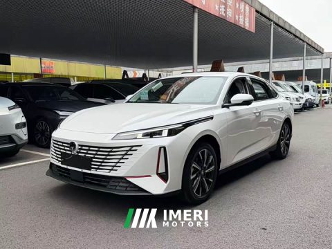 2026 1.5T 500Bar Version - ავტომობილი ჩინეთიდან