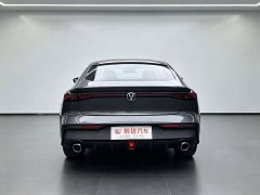 Changan UNI-V 1.5T Premium Version - ფოტო 11