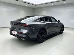 Changan UNI-V 1.5T Premium Version - ფოტო 12