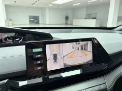 Changan UNI-V 1.5T Premium Version - ფოტო 15