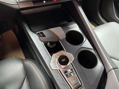 Changan UNI-V 1.5T Premium Version - ფოტო 17