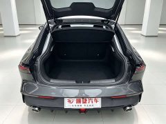 Changan UNI-V 1.5T Premium Version - ფოტო 19