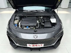 Changan UNI-V 1.5T Premium Version - ფოტო 20