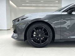 Changan UNI-V 1.5T Premium Version - ფოტო 4