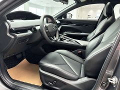 Changan UNI-V 1.5T Premium Version - ფოტო 5