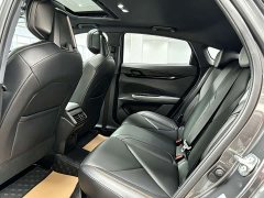 Changan UNI-V 1.5T Premium Version - ფოტო 6