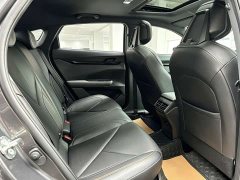 Changan UNI-V 1.5T Premium Version - ფოტო 8