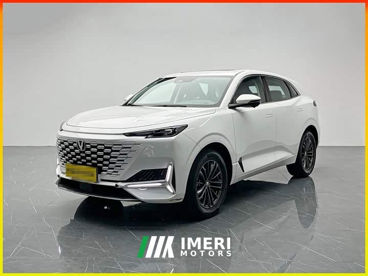 Changan UNI-K 2.0T 2WD Version - ავტომობილი ჩინეთიდან