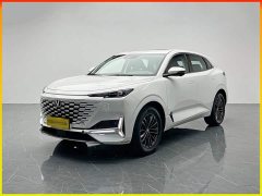 Changan UNI-K 2.0T 2WD Version - ფოტო 1