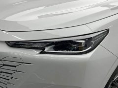 Changan UNI-K 2.0T 2WD Version - ფოტო 10