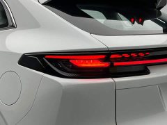Changan UNI-K 2.0T 2WD Version - ფოტო 11