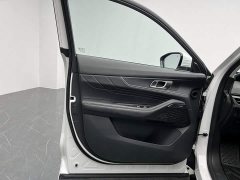 Changan UNI-K 2.0T 2WD Version - ფოტო 13