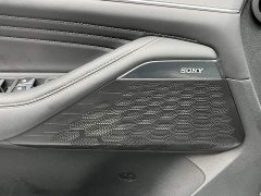 Changan UNI-K 2.0T 2WD Version - ფოტო 14