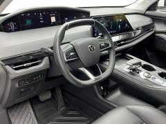 Changan UNI-K 2.0T 2WD Version - ფოტო 15