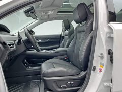 Changan UNI-K 2.0T 2WD Version - ფოტო 16