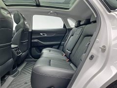 Changan UNI-K 2.0T 2WD Version - ფოტო 17