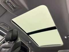 Changan UNI-K 2.0T 2WD Version - ფოტო 18