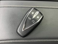 Changan UNI-K 2.0T 2WD Version - ფოტო 19
