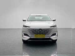 Changan UNI-K 2.0T 2WD Version - ფოტო 2