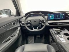 Changan UNI-K 2.0T 2WD Version - ფოტო 20