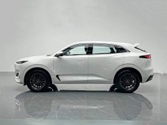 Changan UNI-K 2.0T 2WD Version - ფოტო 3