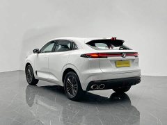 Changan UNI-K 2.0T 2WD Version - ფოტო 4