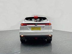 Changan UNI-K 2.0T 2WD Version - ფოტო 5