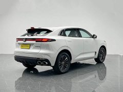 Changan UNI-K 2.0T 2WD Version - ფოტო 6
