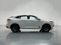 Changan UNI-K 2.0T 2WD Version - ფოტო 7