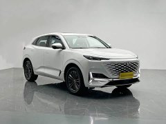Changan UNI-K 2.0T 2WD Version - ფოტო 8