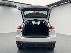 Changan UNI-K 2.0T 2WD Version - ფოტო 9