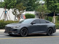 Changan UNI-V 1.5T Edition - ფოტო 1