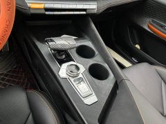 Changan UNI-V 1.5T Edition - ფოტო 10