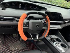 Changan UNI-V 1.5T Edition - ფოტო 11