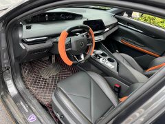 Changan UNI-V 1.5T Edition - ფოტო 12