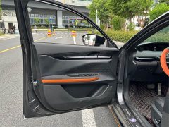 Changan UNI-V 1.5T Edition - ფოტო 13