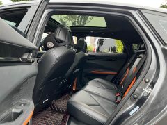 Changan UNI-V 1.5T Edition - ფოტო 14