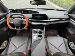 Changan UNI-V 1.5T Edition - ფოტო 15
