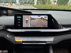 Changan UNI-V 1.5T Edition - ფოტო 16