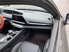 Changan UNI-V 1.5T Edition - ფოტო 18