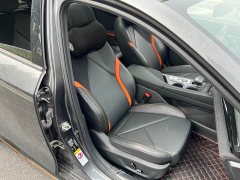 Changan UNI-V 1.5T Edition - ფოტო 19
