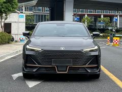 Changan UNI-V 1.5T Edition - ფოტო 2